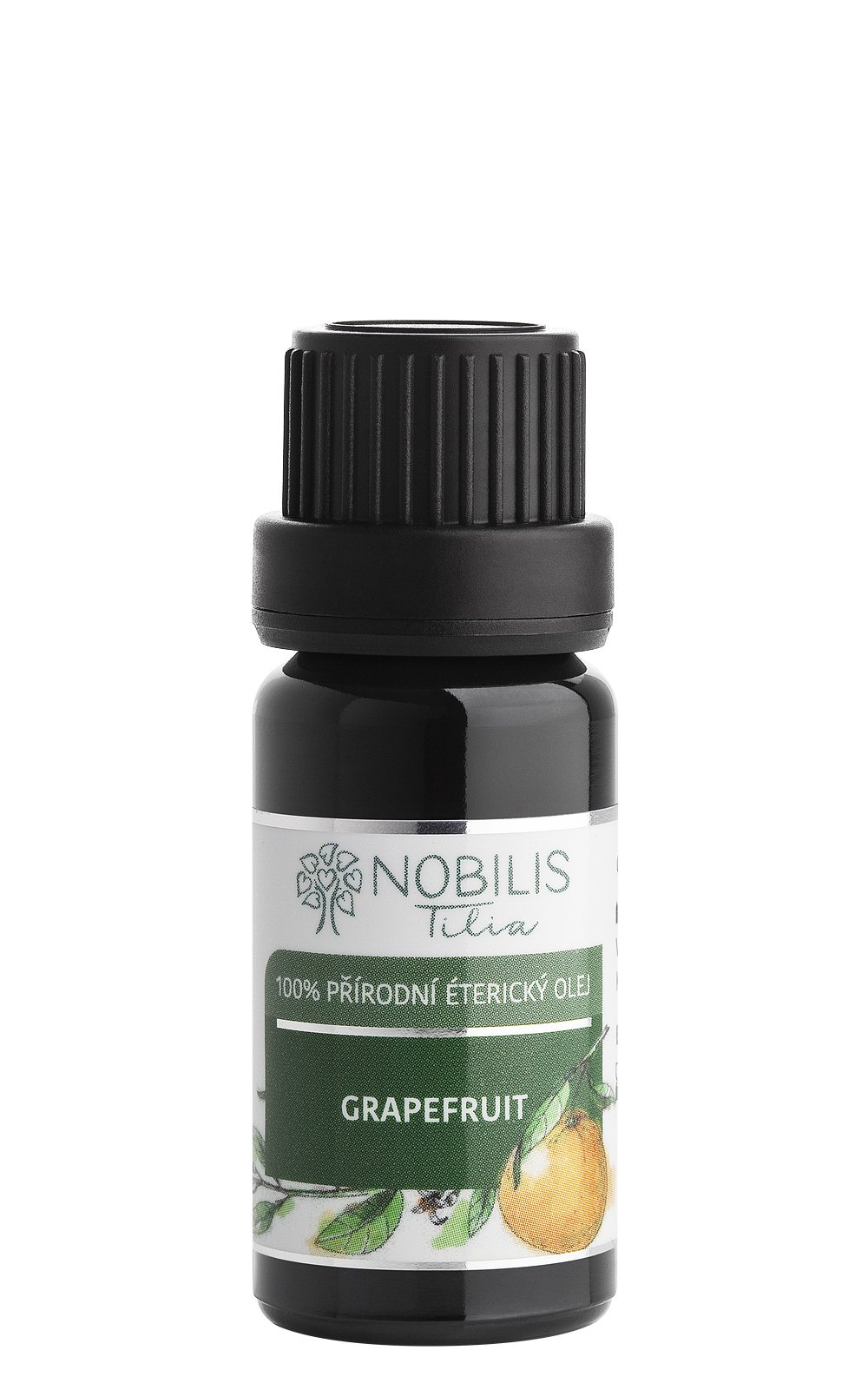 Nobilis Éterický olej Grapefruit 10 ml