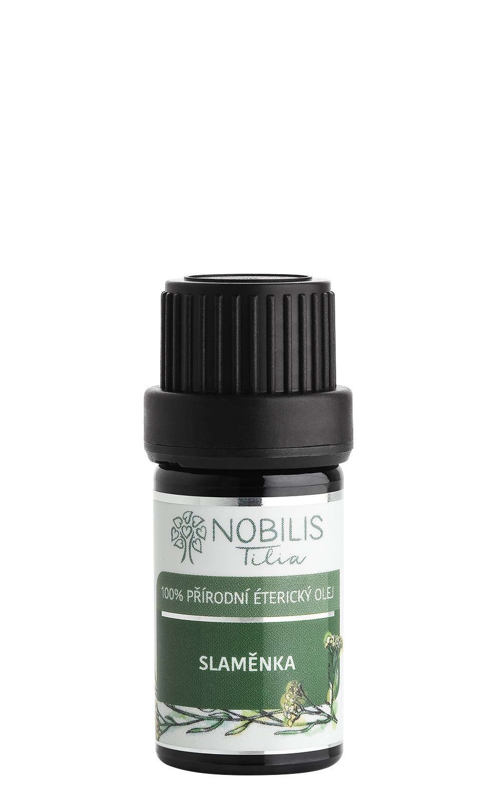 Nobilis Éterický olej Slaměnka (helichrysum) 5 ml