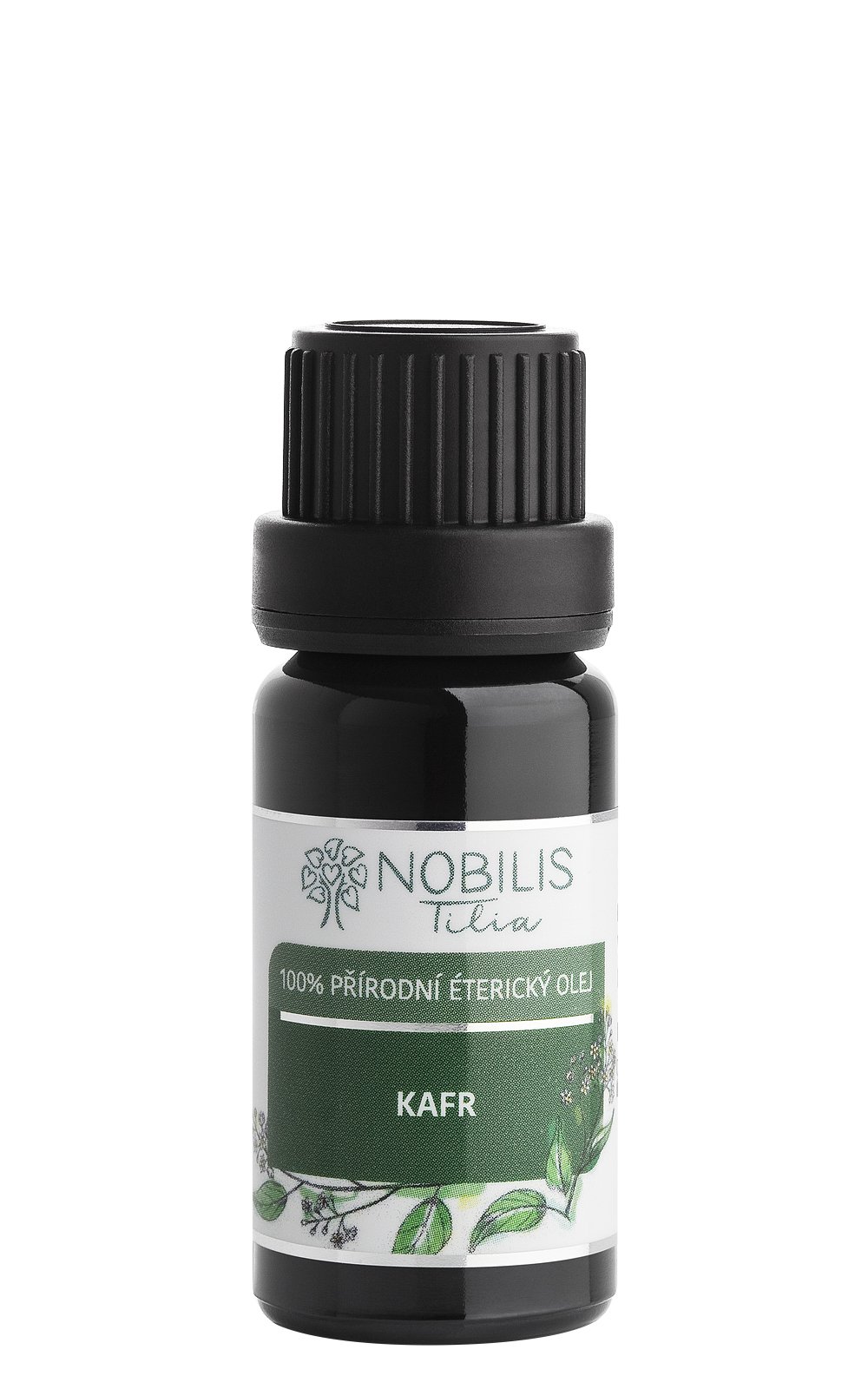 Nobilis Éterický olej Kafr 10 ml
