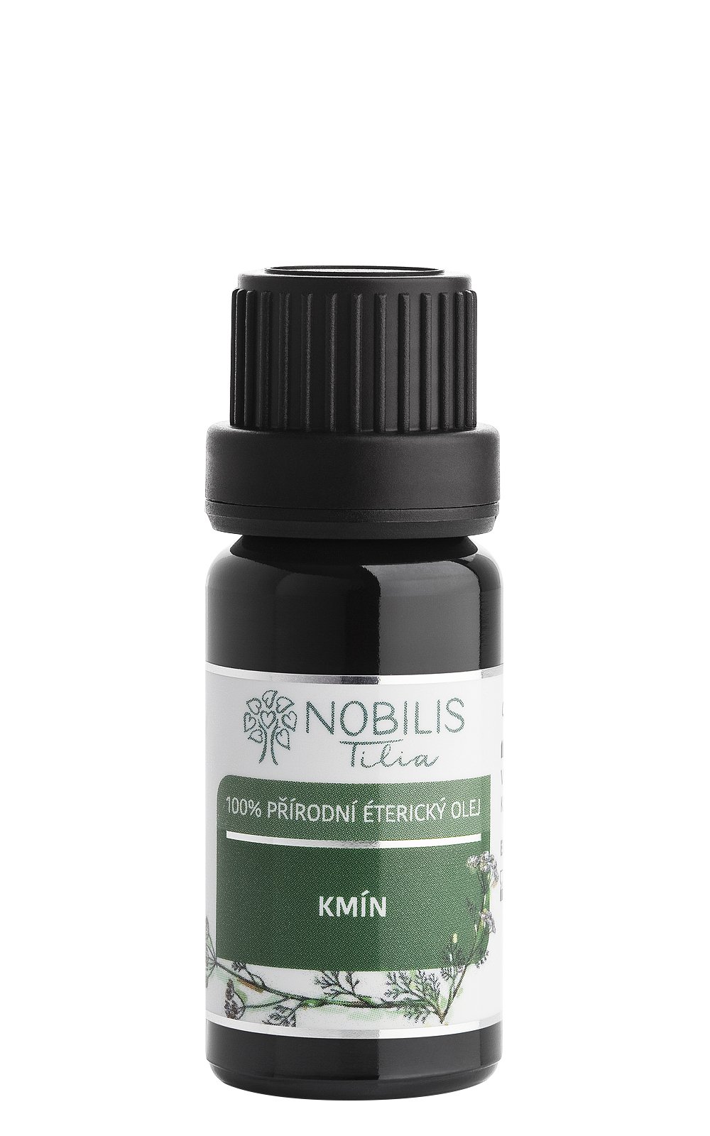 Nobilis Éterický olej Kmín 10 ml
