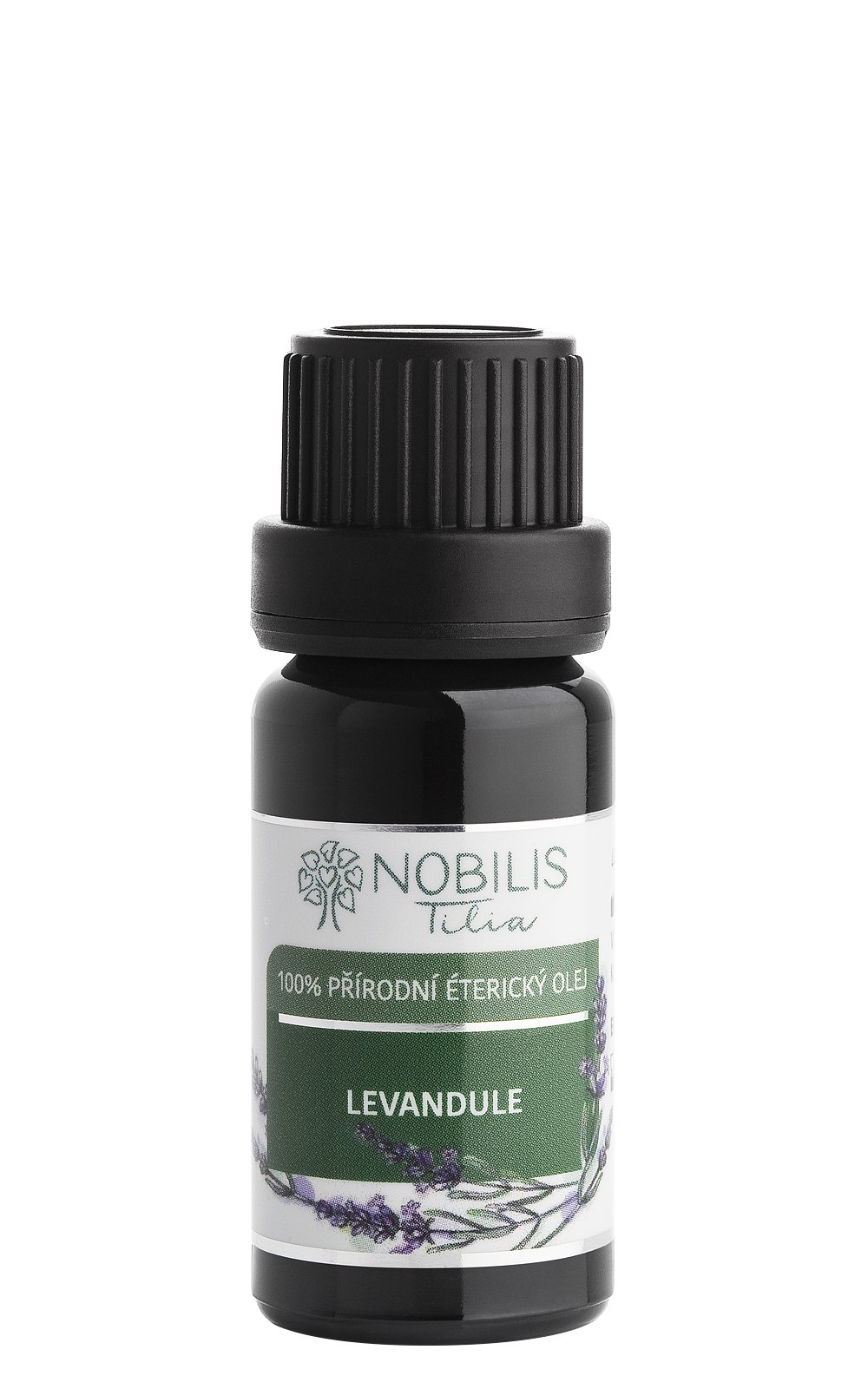 Nobilis Éterický olej Levandule 5 ml