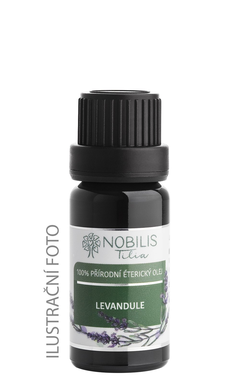 Nobilis Éterický olej Levandule 50 ml