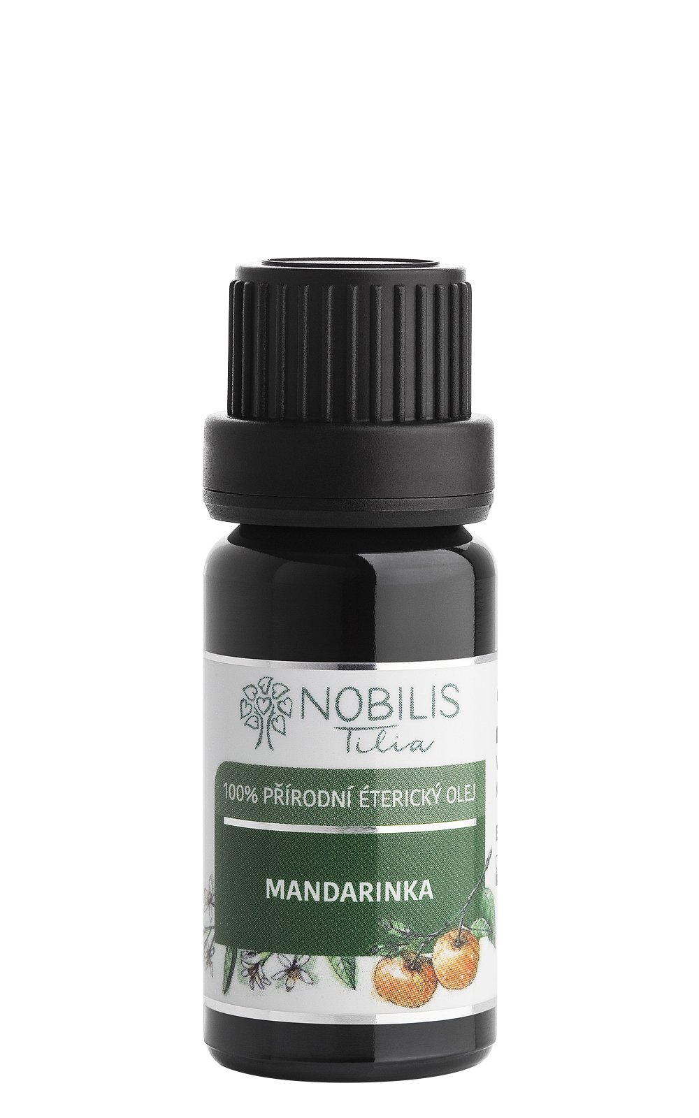 Nobilis Éterický olej Mandarinka 10 ml