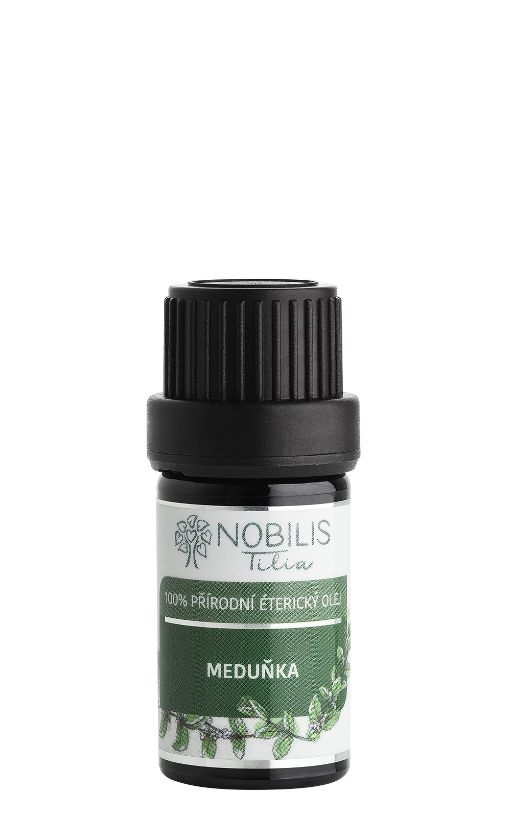Nobilis Éterický olej Meduňka 5 ml