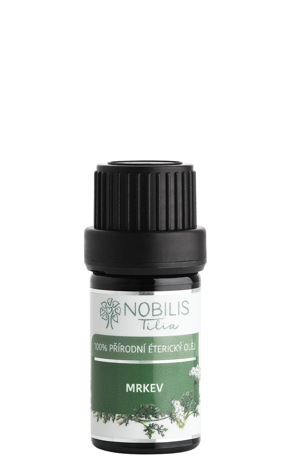 Nobilis Éterický olej Mrkev 5 ml