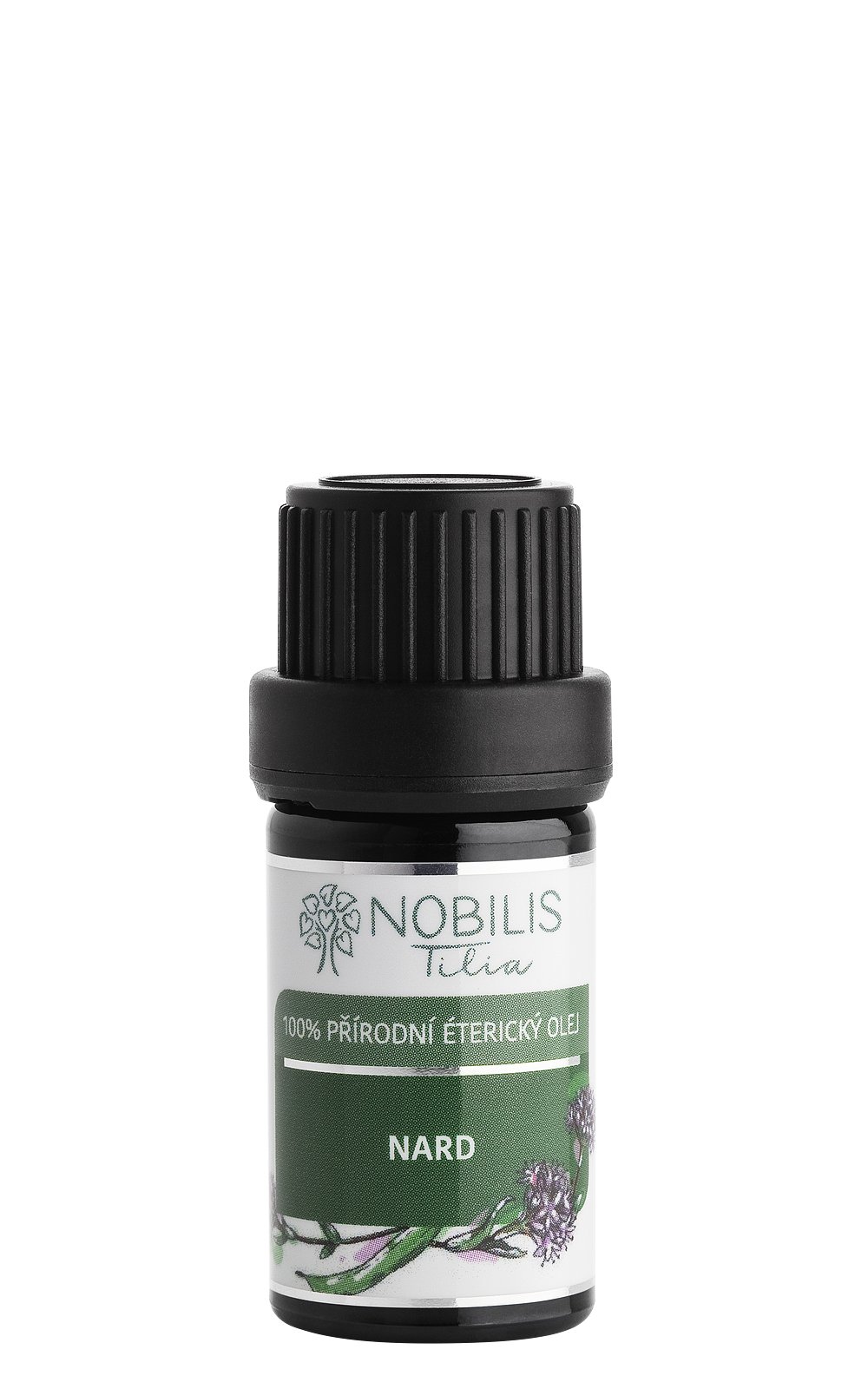 Nobilis Éterický olej Nard 5 ml