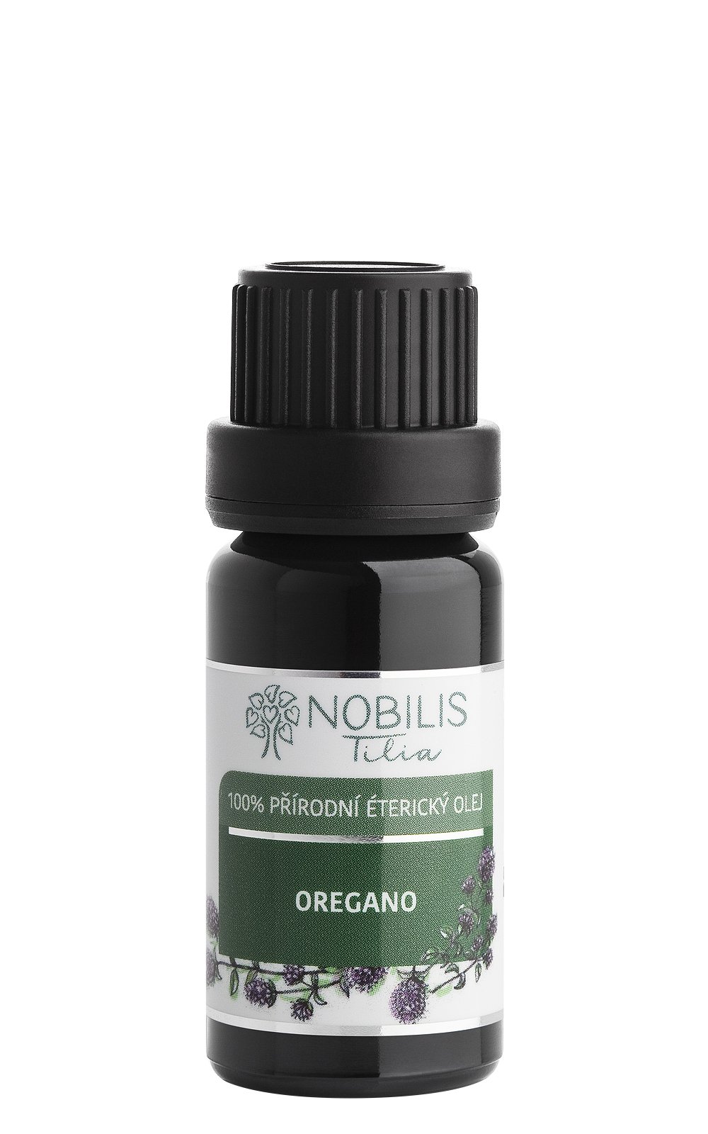 Nobilis Éterický olej Oregano (dobromysl) 10 ml
