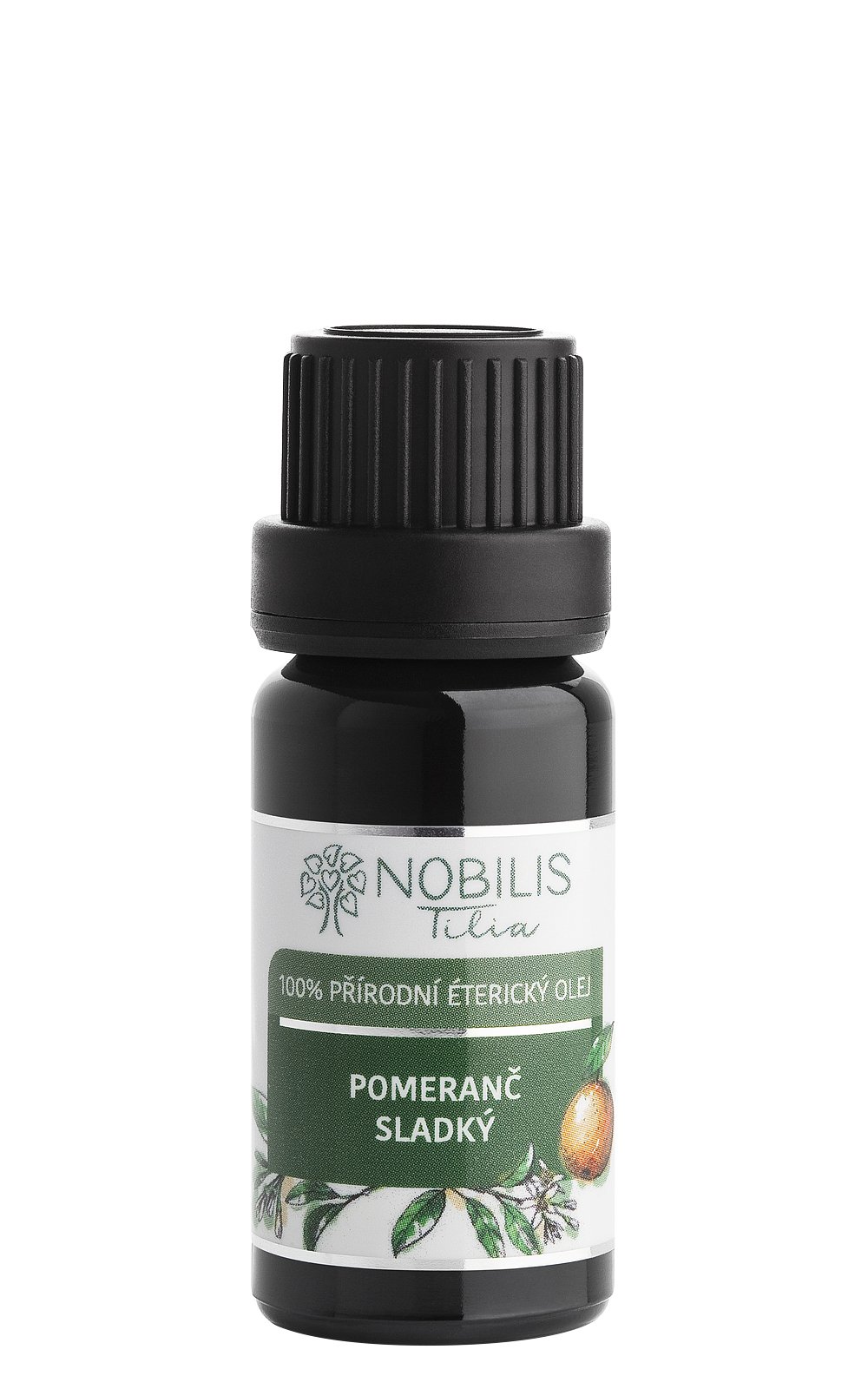 Nobilis Éterický olej Pomeranč, sladký 20 ml
