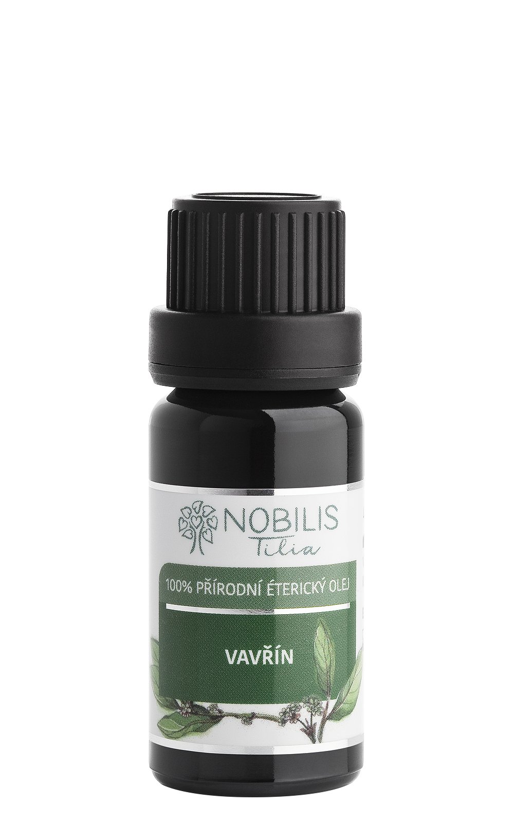 Nobilis Éterický olej Vavřín 5 ml