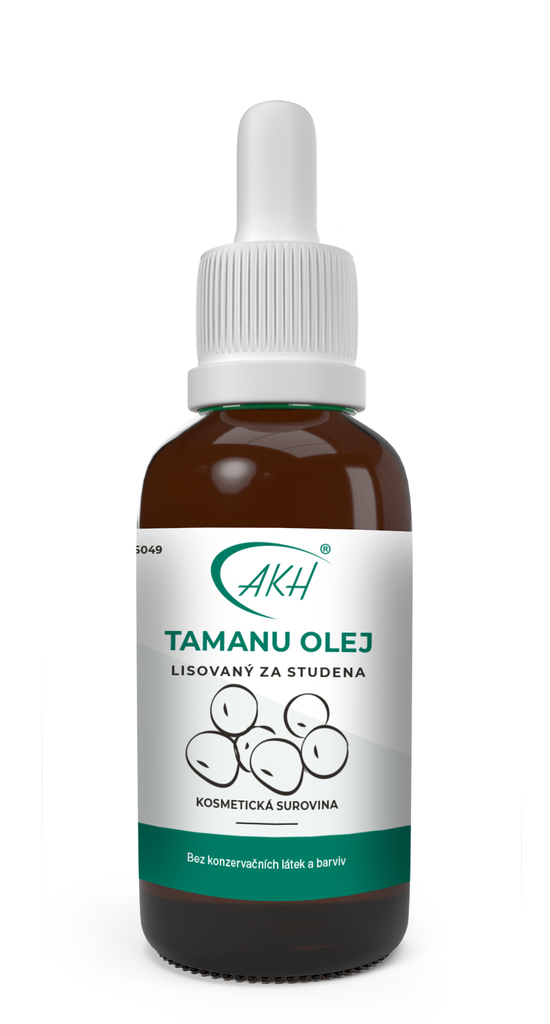 KH - TAMANU OLEJ LZS 30 ml