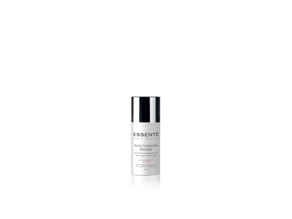 ESSENTÉ AKTIVNÍ BOOSTER PŘI AKNÉ 15 ML