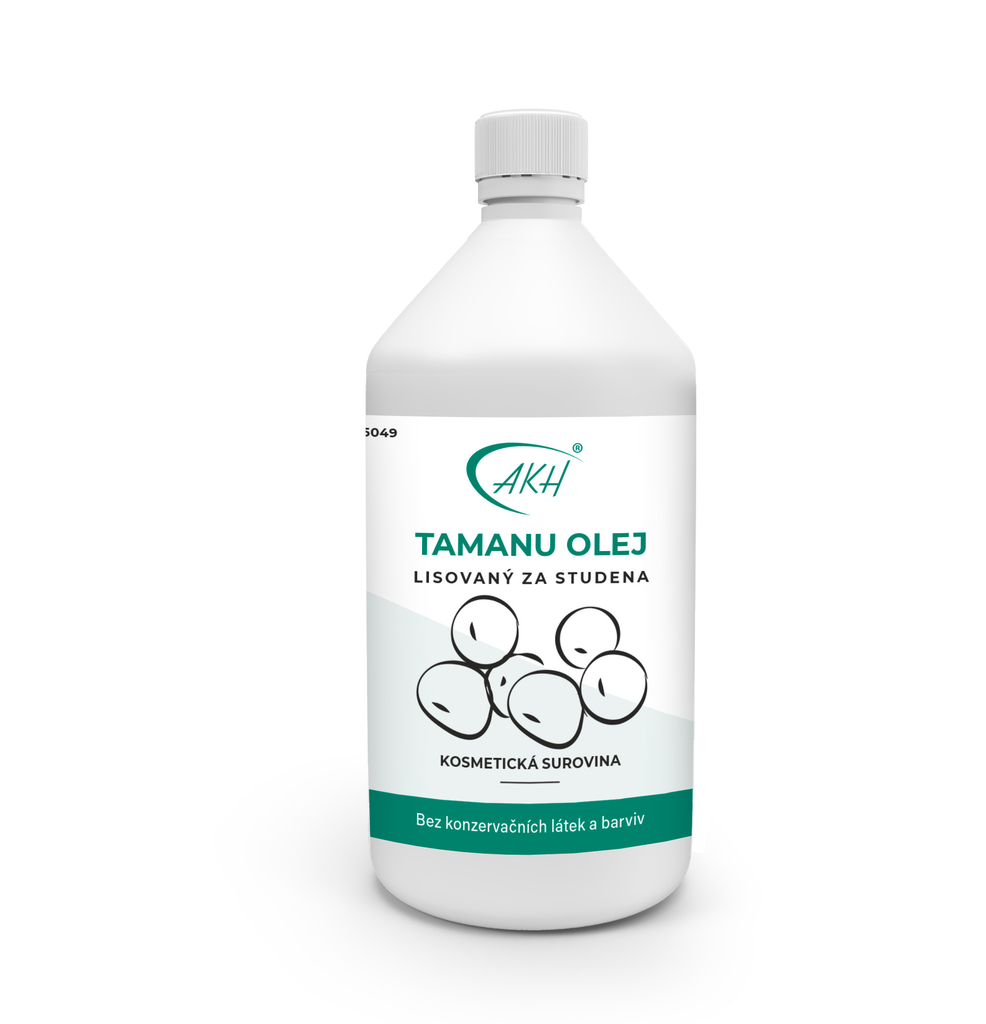 KH - TAMANU OLEJ LZS 200 ml