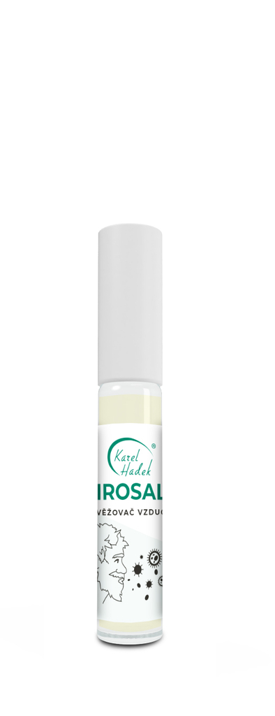 KH - VIROSALK osvěžovač vzduchu 3 ml
