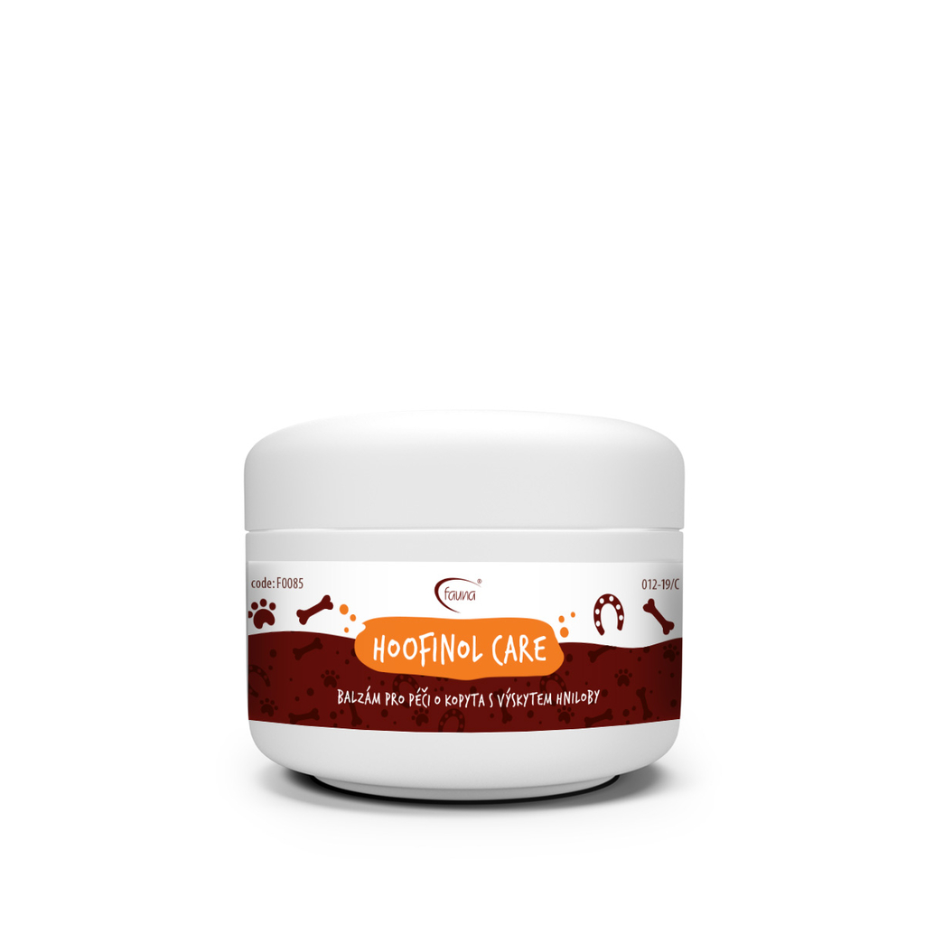 AF - HOOFINOL CARE Mast na kopyta a podlomy 15 ml