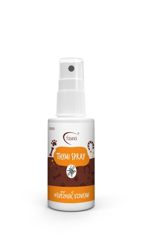 AF - THYMI SPRAY Osvěžovač vzduchu 20 ml