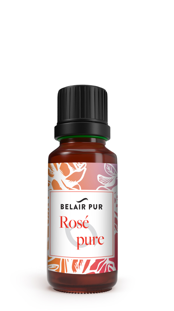 BP - ROSÉ PURE směs esenciálních olejů 20 ml
