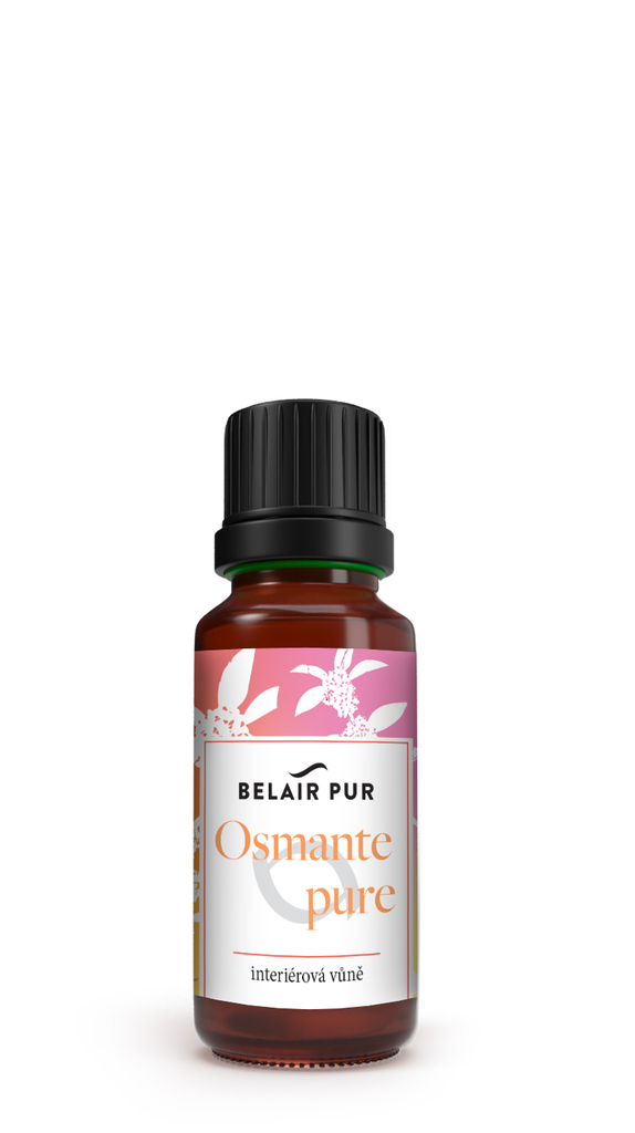 BP - OSMANTE PURE směs esenciálních olejů 10 ml