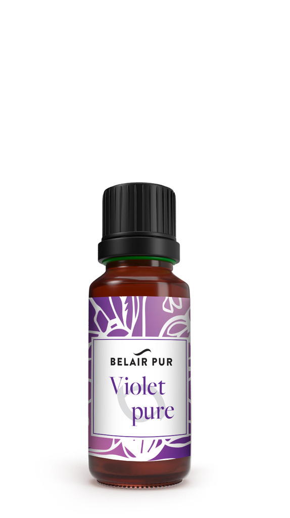 BP - VIOLET PURE směs esenciálních olejů 10 ml