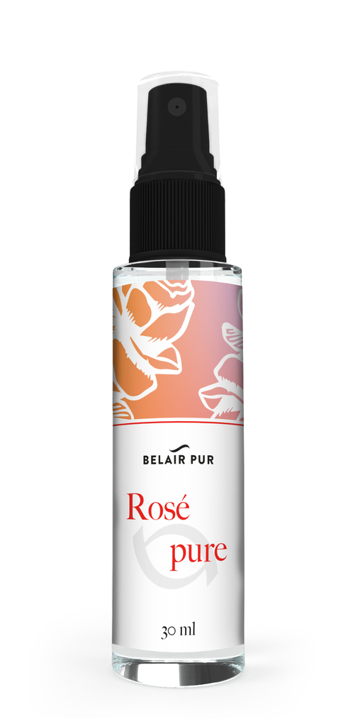 BH - ROSÉ PURE esenciální parfém 30 ml