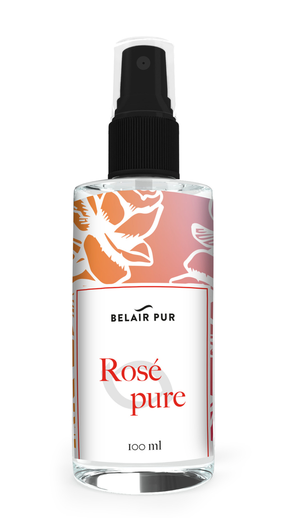 BH - ROSÉ PURE esenciální parfém 100 ml
