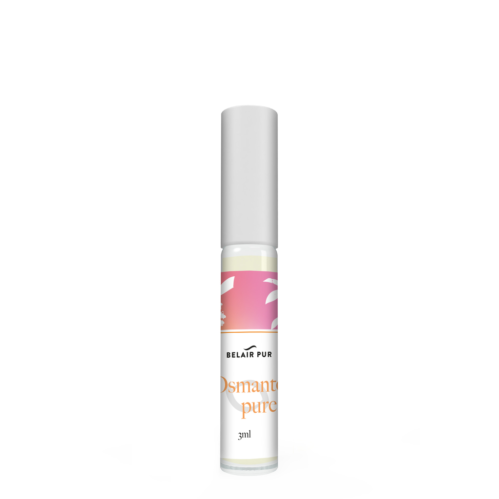 BH - OSMANTE PURE esenciální parfém 3 ml