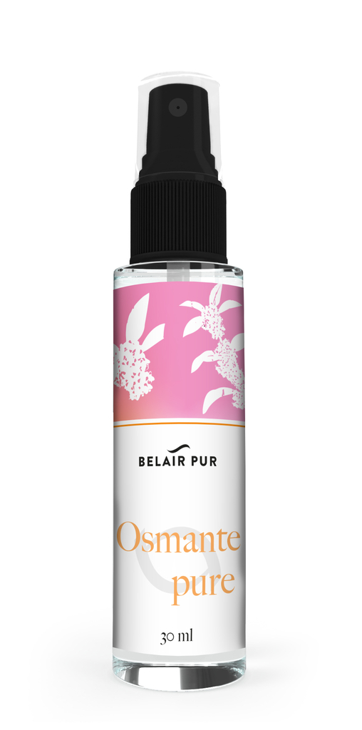 BH - OSMANTE PURE esenciální parfém 30 ml