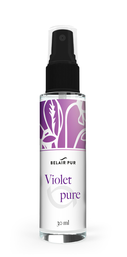 BH - VIOLET PURE esenciální parfém 30 ml