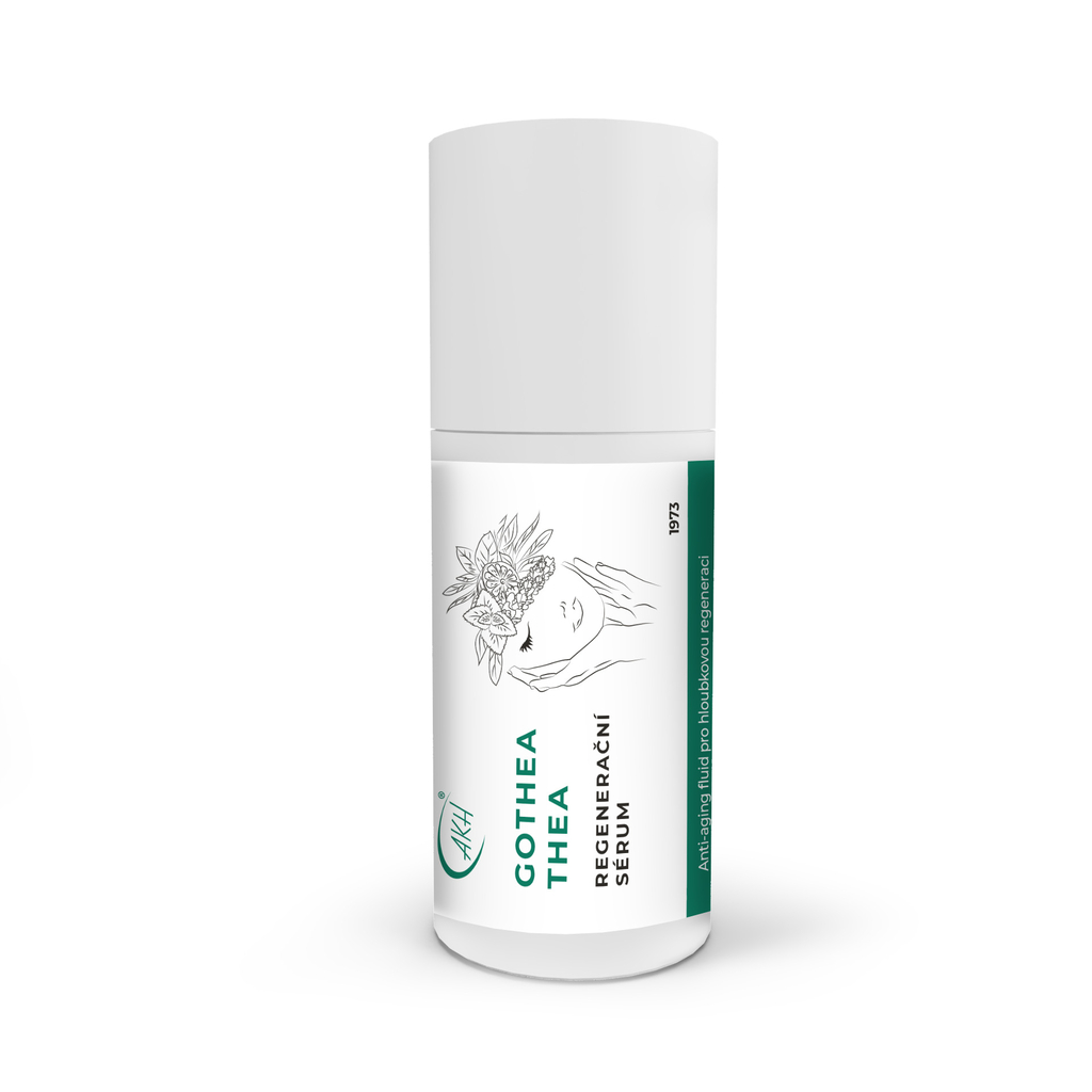 KH - GOTHEA THEA anti-age fluid 10 ml