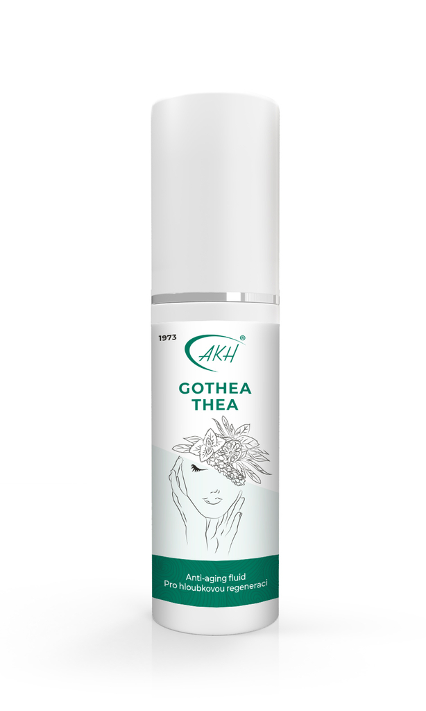 KH - GOTHEA THEA anti-age fluid 30 ml