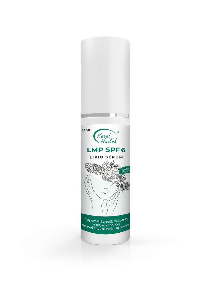 KH - LMP SPF6 LIPIO SÉRUM 30 ml