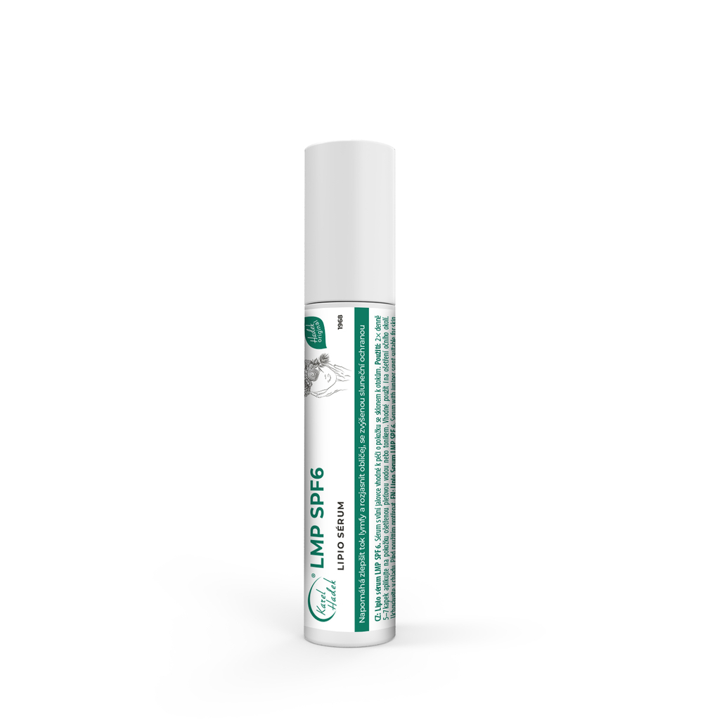 KH - LMP SPF6 LIPIO SÉRUM 10 ml