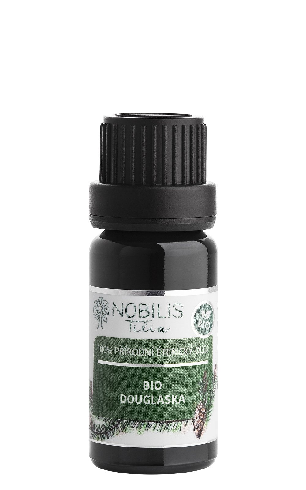 Nobilis Éterický olej Bio Douglaska 10 ml