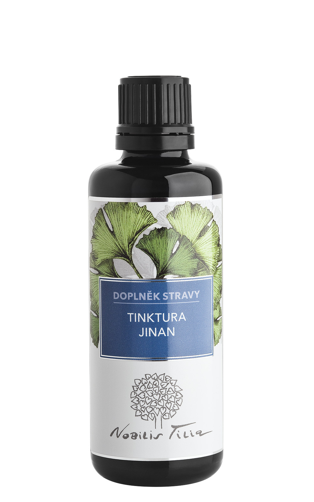Nobilis Tinktura Jinan 50 ml