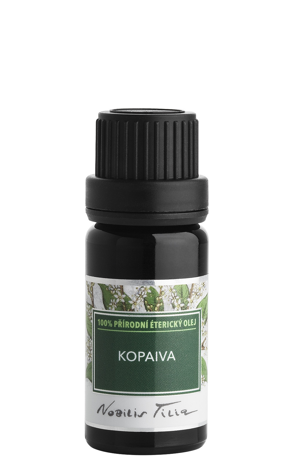 Nobilis Éterický olej Kopaiva 10 ml