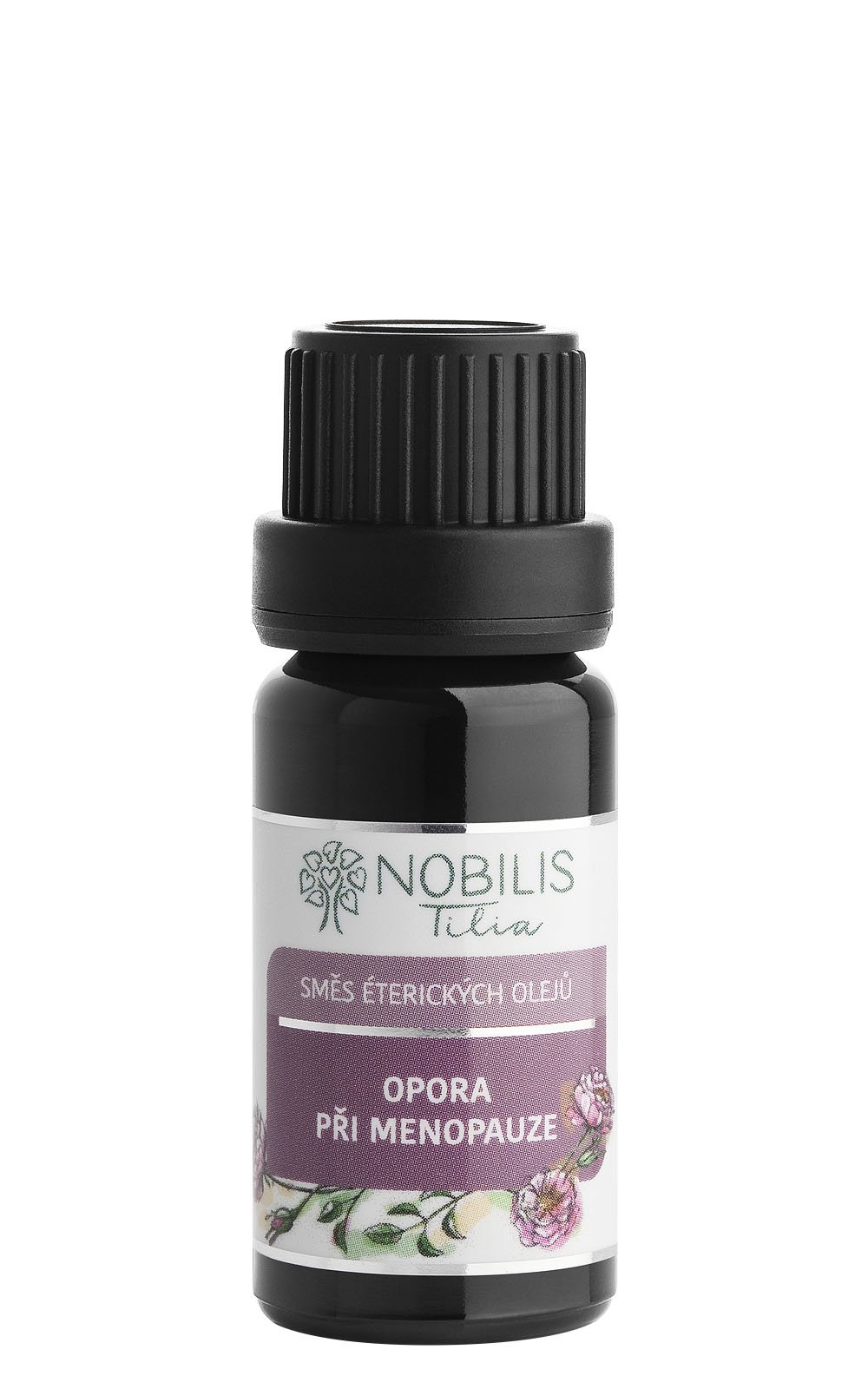 Nobilis Směs éterických olejů Opora při menopauze 10 ml