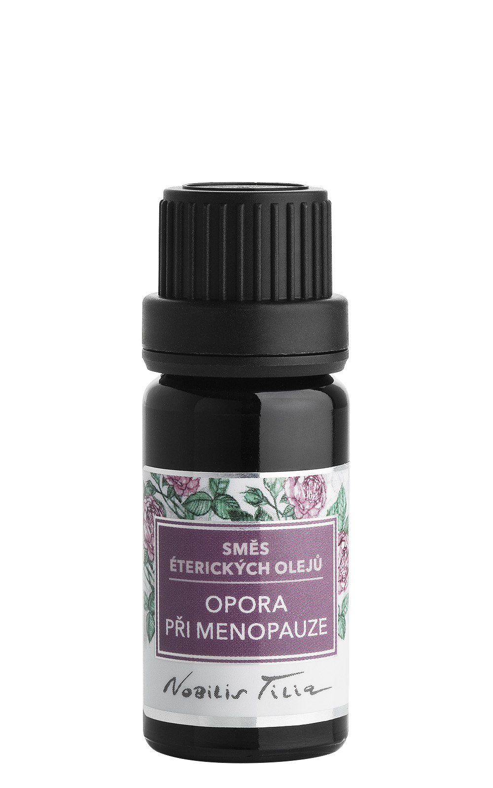 Nobilis Směs éterických olejů Opora při menopauze 10 ml