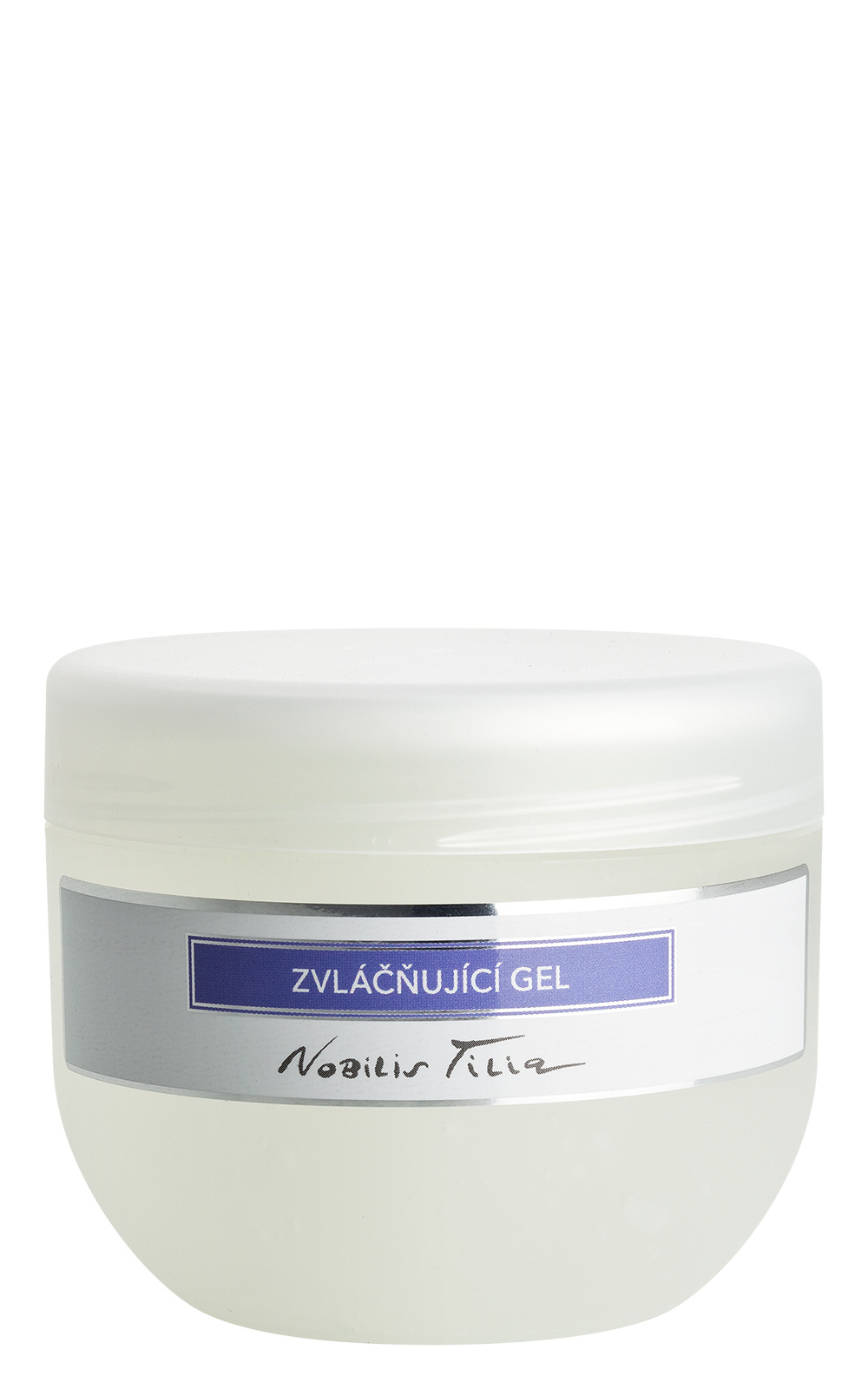 Nobilis Zvláčňující gel 250 ml