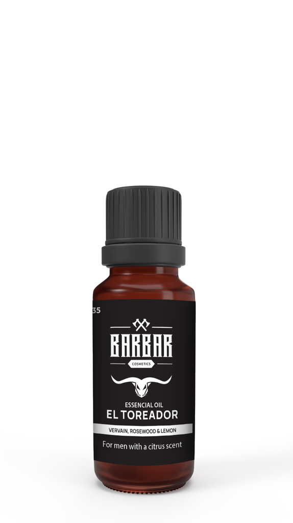 KH - Směs esenciálních olejů EL TOREADOR 10 ml