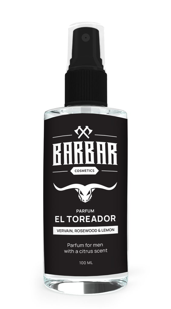 KH - EL TOREADOR Parfém pro muže 100 ml