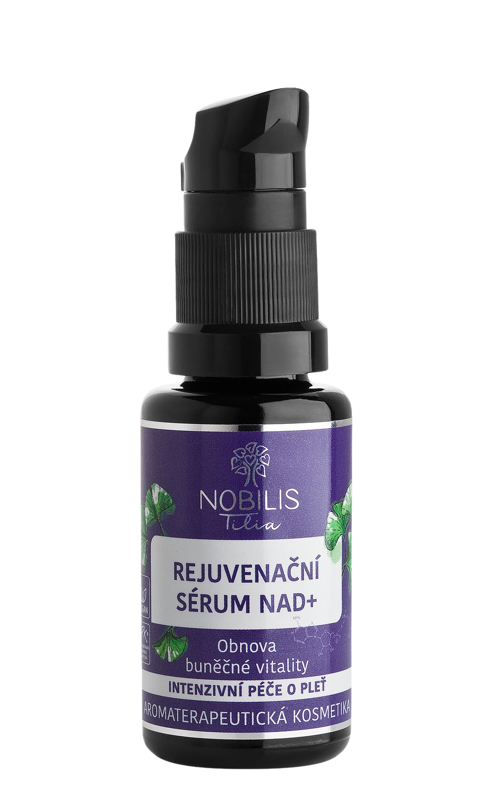 Nobilis Rejuvenační sérum NAD+ 20 ml