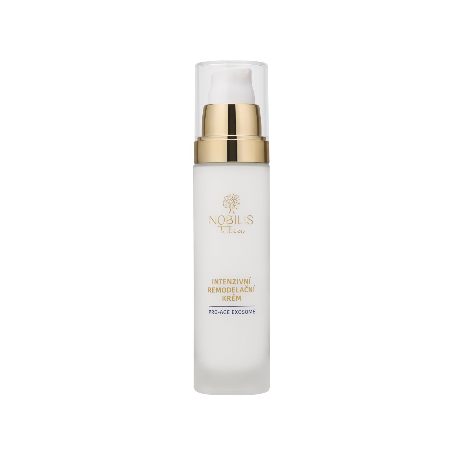 Nobilis Intenzivní remodelační krém 50 ml