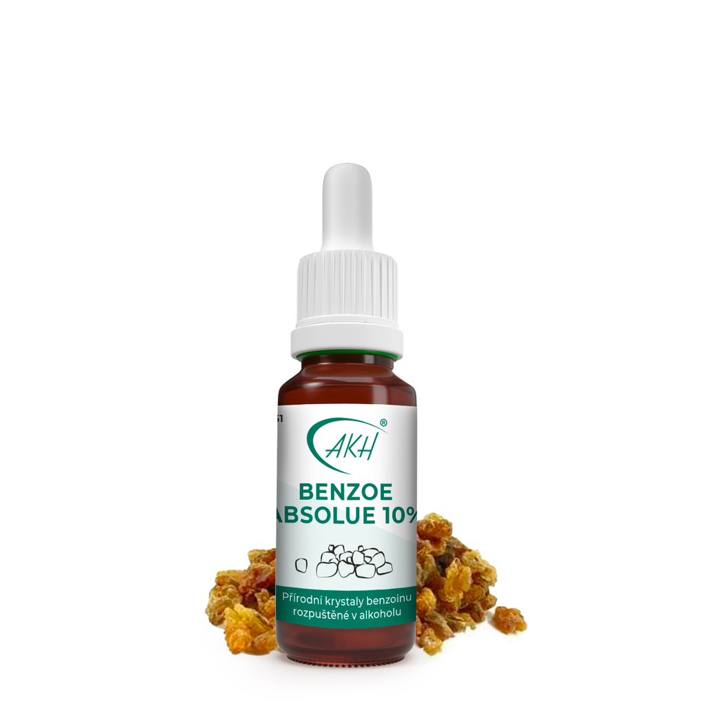 KH - BENZOE ABSOLUE 10% 10 ml