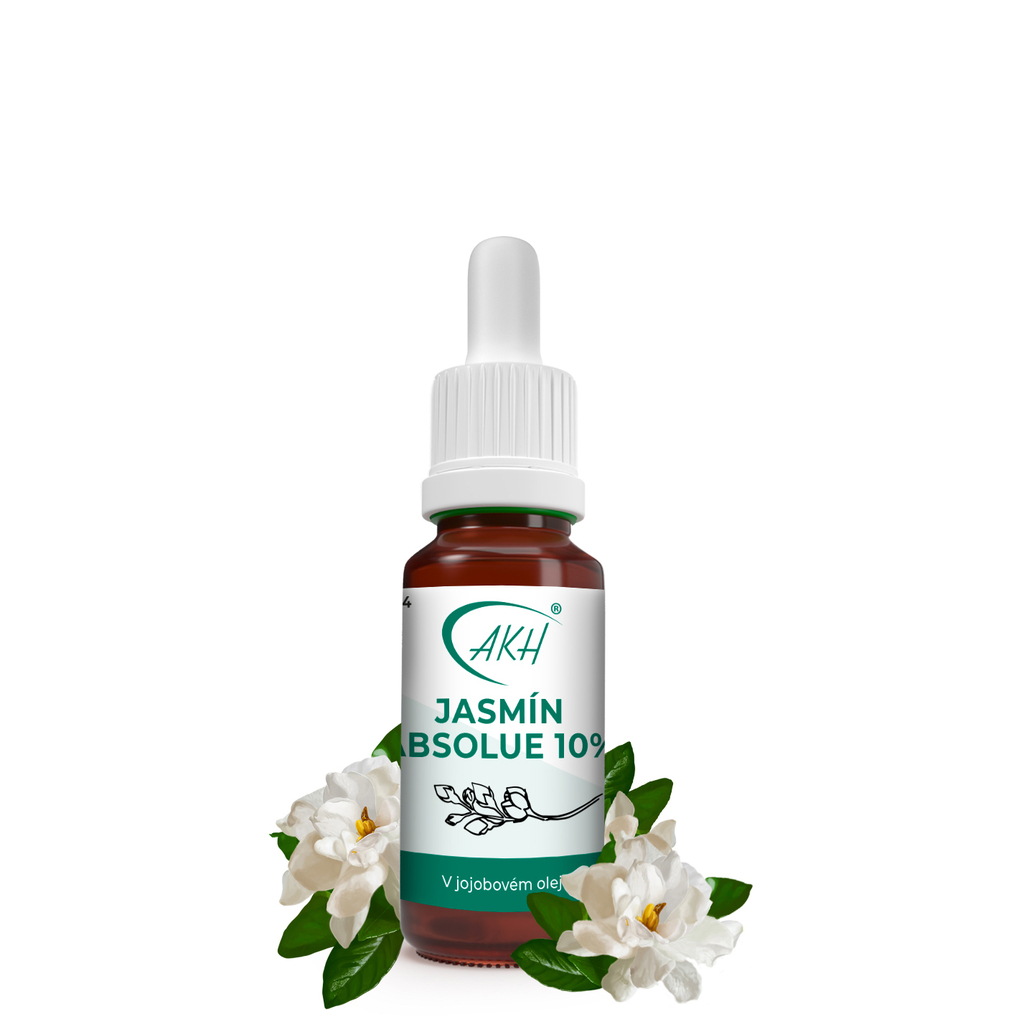 KH - JASMÍN ABSOLUE 10% 10 ml