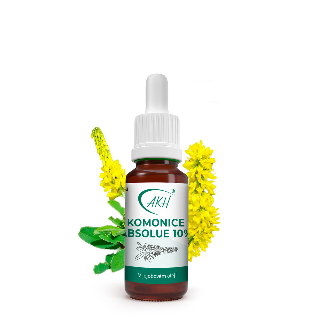 KH - KOMONICE ABSOLUE 10% 10 ml
