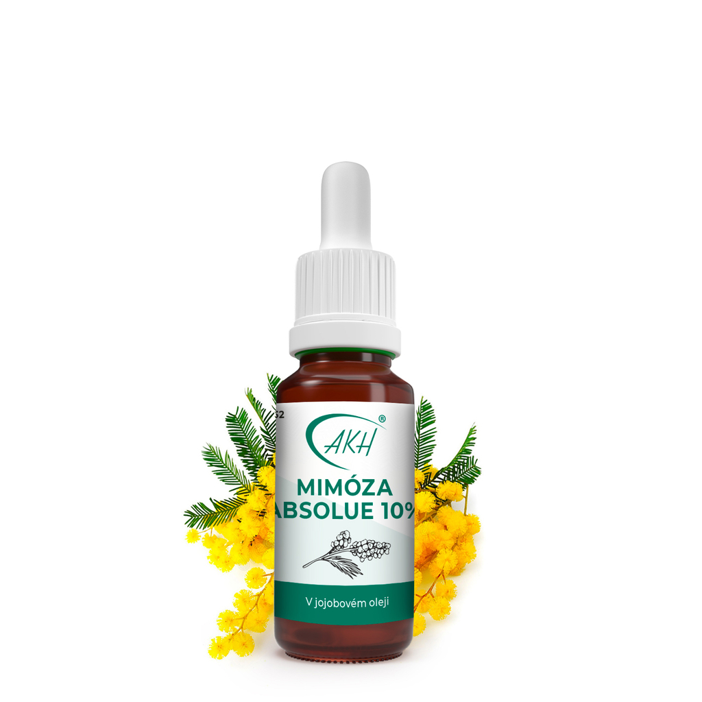 KH - MIMÓZA ABSOLUE 10% 10 ml