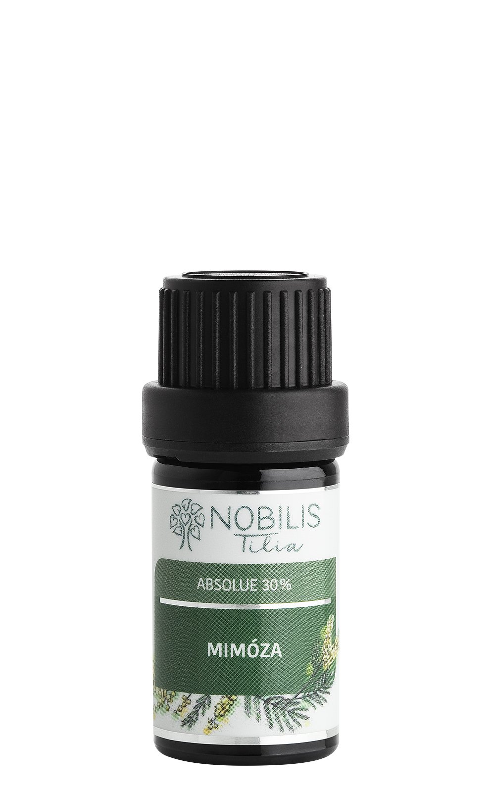 Nobilis Mimóza, absolue 30% 5 ml
