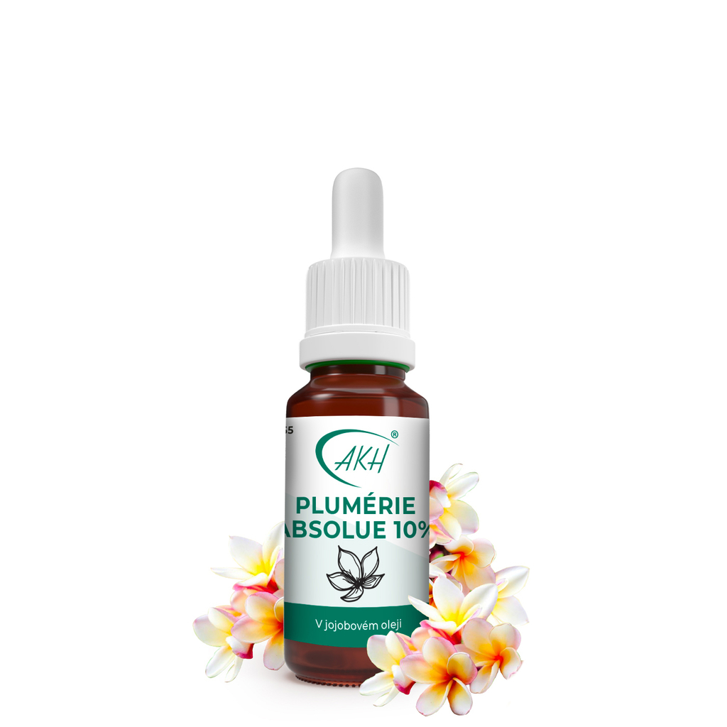 KH - PLUMÉRIE ABSOLUE 10% 10 ml