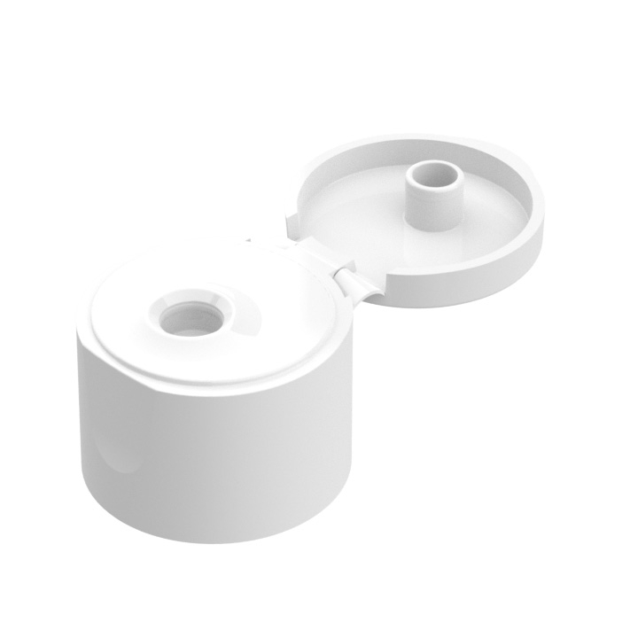 KH - FLIP TOP NA LÁHEV POLY 100/200 ml - 1 ks