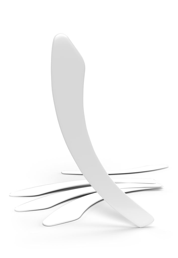KH - Kosmetická špachtlička 5 ks