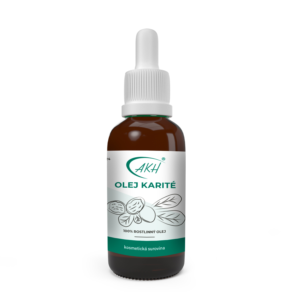 KH - KARITÉ olej 30 ml